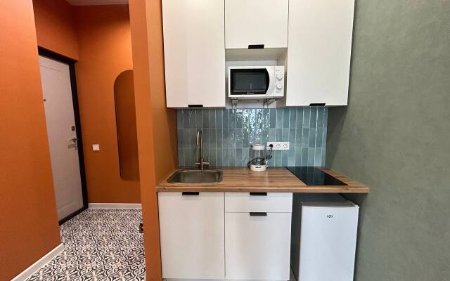 Апартаменты Family Tower