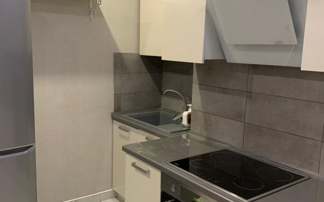 Квартира на улице Урманче 5