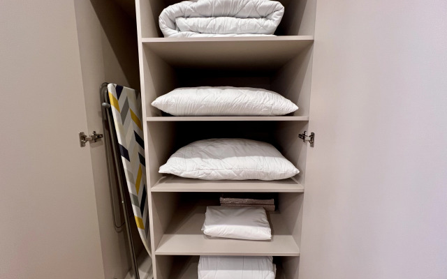 Квартира Уютная в ЖК СЕМЬЯ