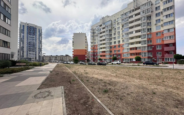 V Zhk Lavanda Apartments
