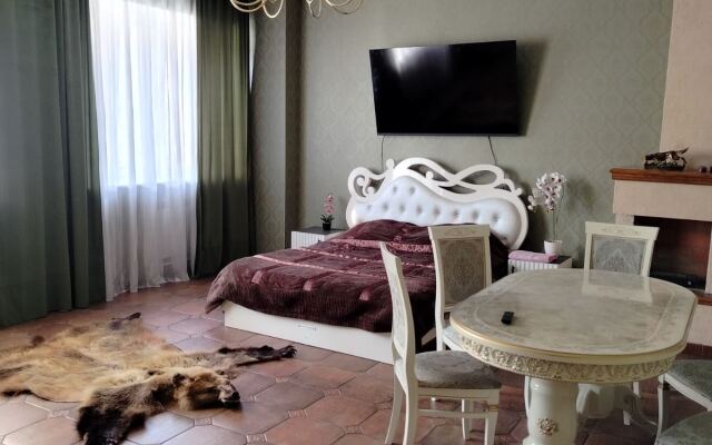 Viktoriya na Frunze Apartments