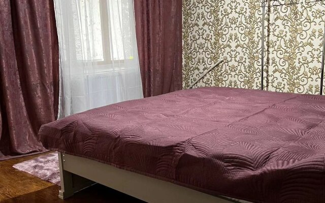 Gorny Peyzazh Private house