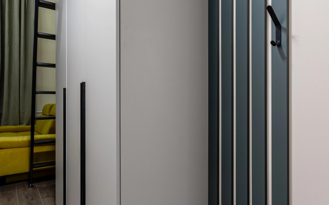 Апартаменты Два Города Метро Текстильщики