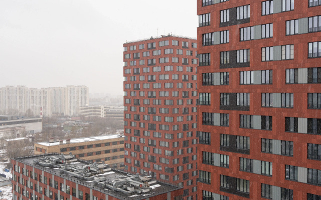 Апартаменты в 5 минутах от метро Стахановская