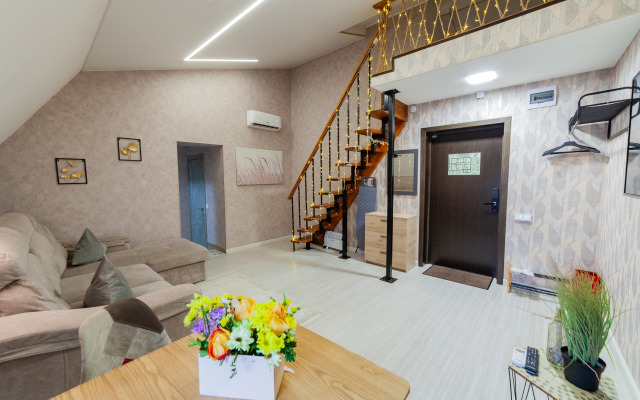 Апарт-отель Iris