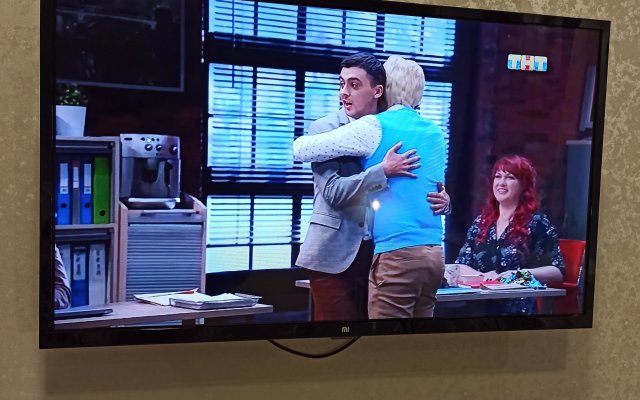 Апарт-отель Мирра