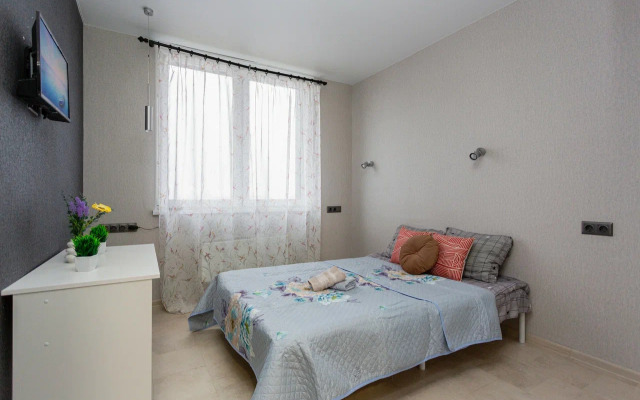 Квартира 1 комнатная в центре Долгопрудного