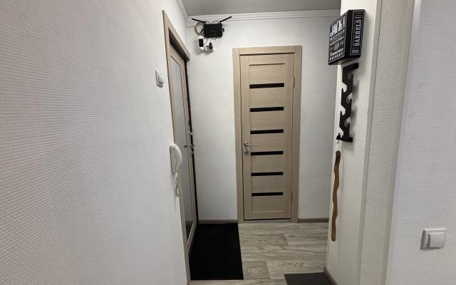 Апартаменты на Бульваре Победы 30