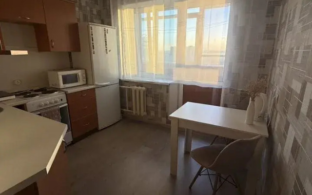 Квартира на Дагестанской 12