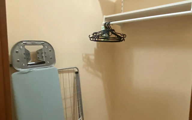 Квартира Уютная евродвушка