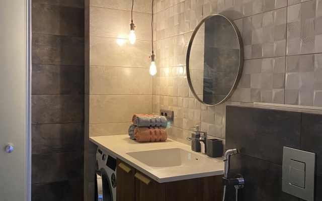 Апартаменты Apart-Ars