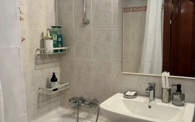 Квартира Чудесная в центре