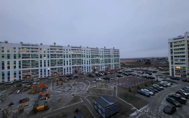 3kh-Komnatnaya Flat