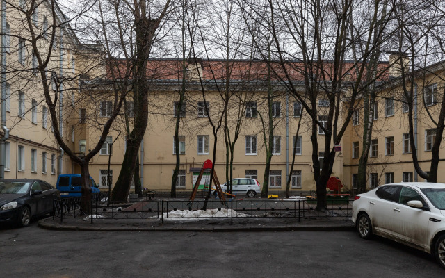 Квартира "Ника"