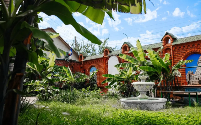 Zamok Guest house