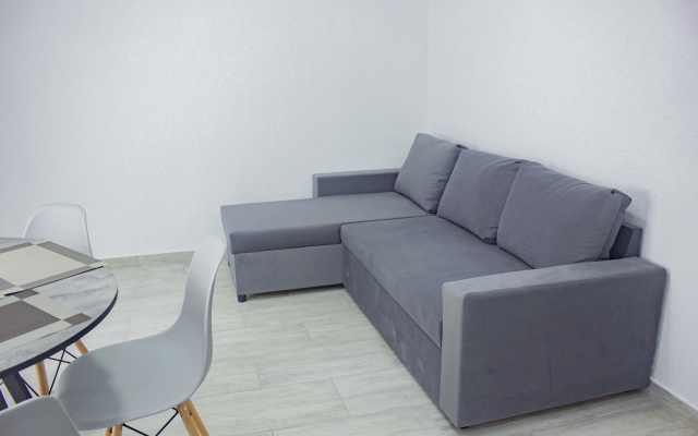 3 Flat