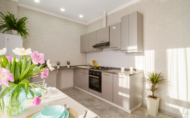 Apartments Crystal