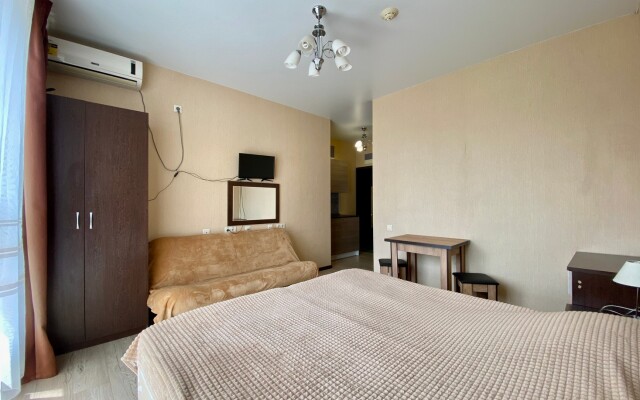 More Siriusa Apartments 6