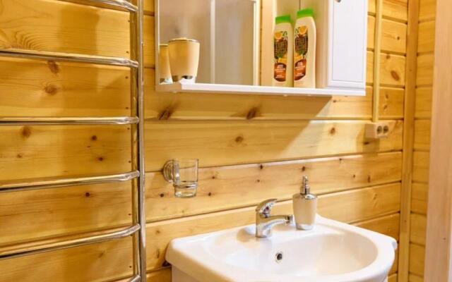 Гостевой дом Дмитриевский