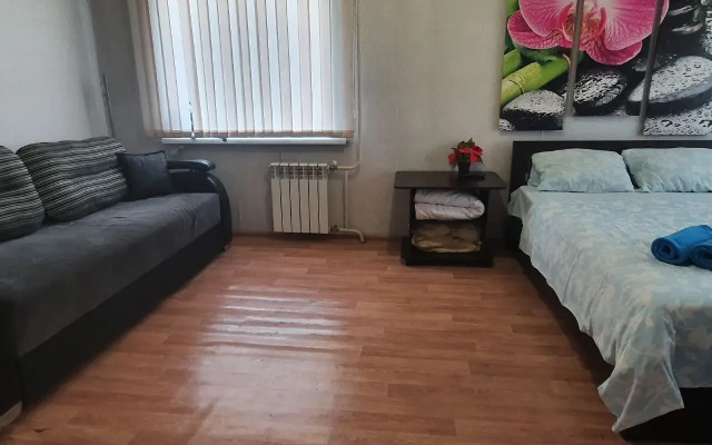 Квартира на Шорникова 3А