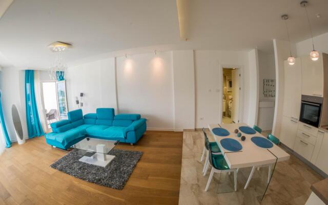 Mimosa Of Tre Canne Apartments