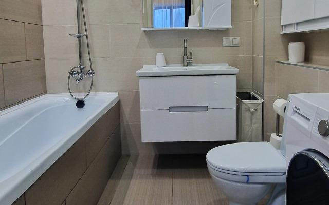 Апартаменты Slava - Восток