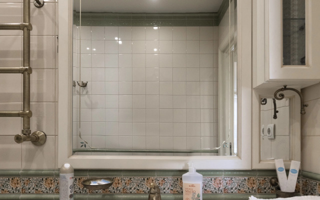 Квартира на Смоленской 10