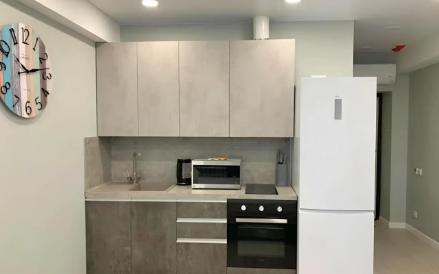 Квартира Студия у Самого Моря