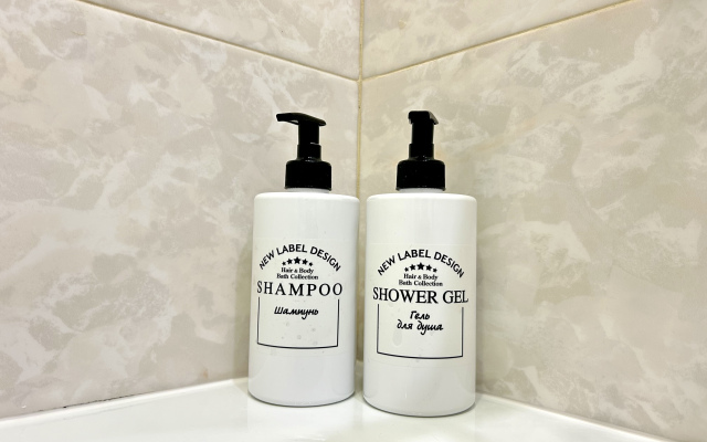 Апартаменты FSF Прекрасная Двушка Мега