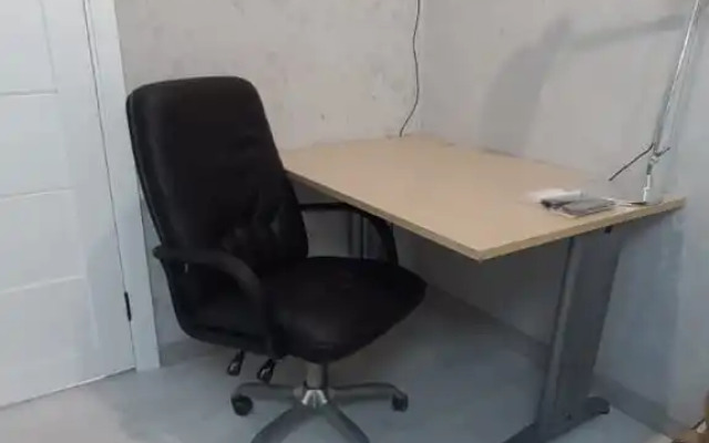 База отдыха Мёд