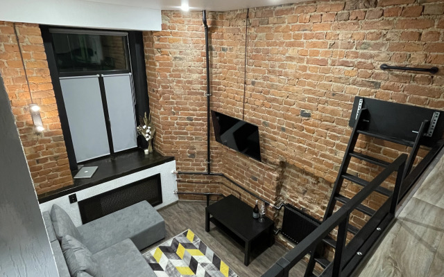 Апартаменты Capi Luxe