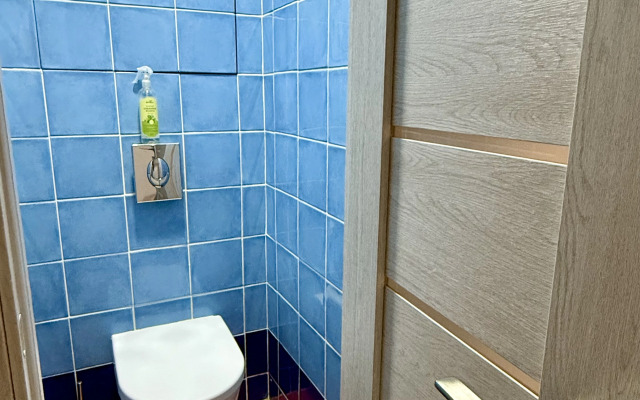 Uyutnaya U Lesa Flat