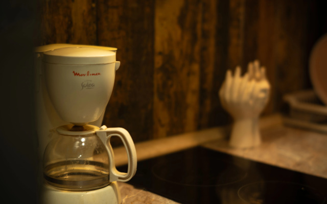 Апарт-отель Cosy Apartment with Garden