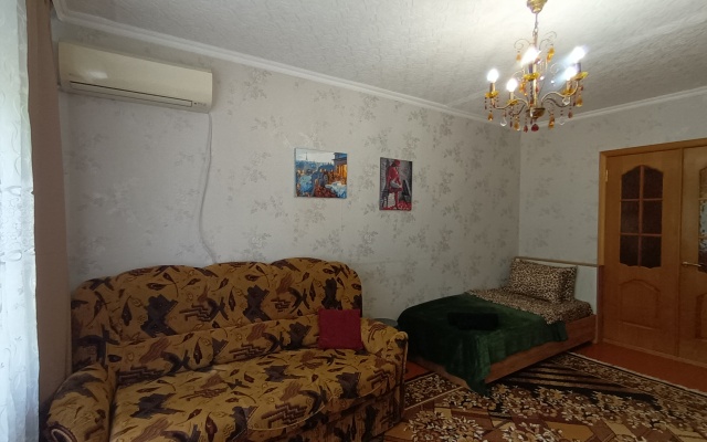 2kh komnatnaya Flat