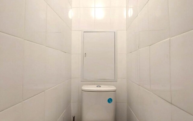 Kvartira Vozle Metro Nizhegorodskaya Flat