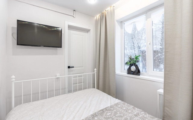 Квартира на Назарбаева 76 1