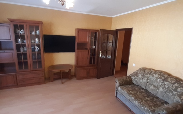 Apartaments on Lesoparkovaya Street