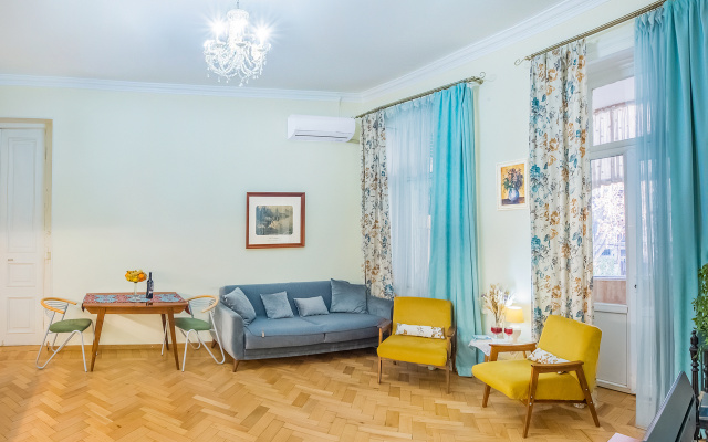 Апартаменты HB Apartments Baku