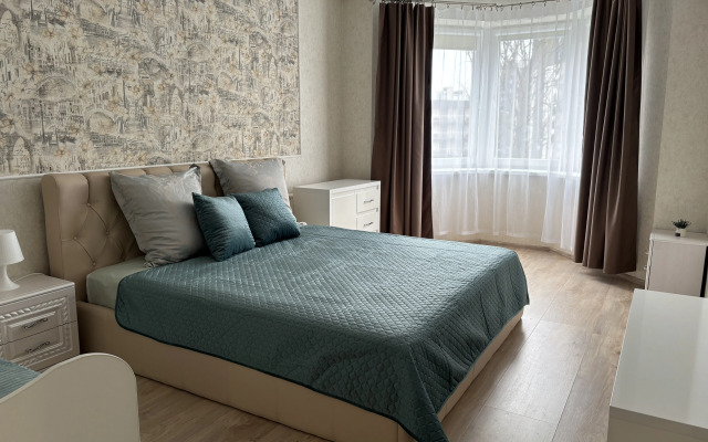 Otdykh Na Poberezhye Baltiki Apartments