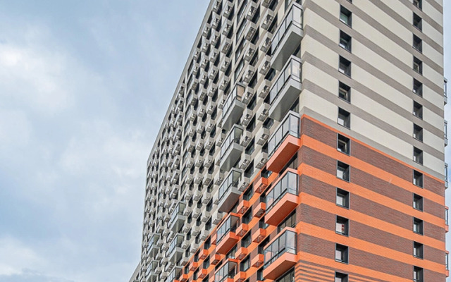 Квартира 187 на Полимерном 13