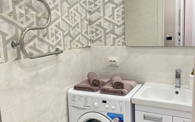 Квартира Уютная в Новом Доме