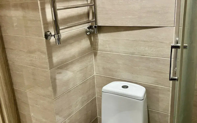 Uyutnaya Na Ul. Bachurinskaya, D. 7k2 Dayker City Apartments Flat