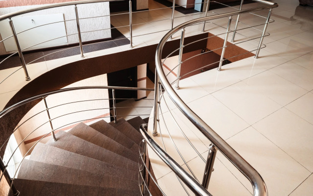 Отель Альянс