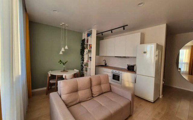 Light House Flat