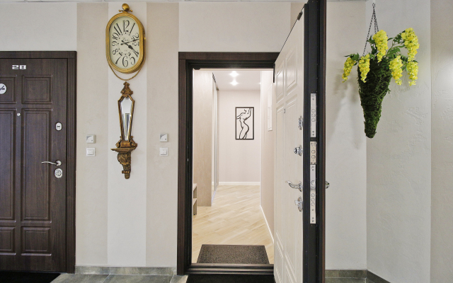 Апартаменты Flyapart 3