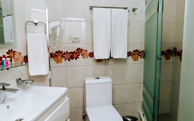 Golden Bukhara Boutique Hotel