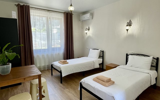 Eski Cesme Guest House