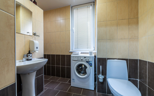 Oplot - Tihij ugolok 5 Apartments
