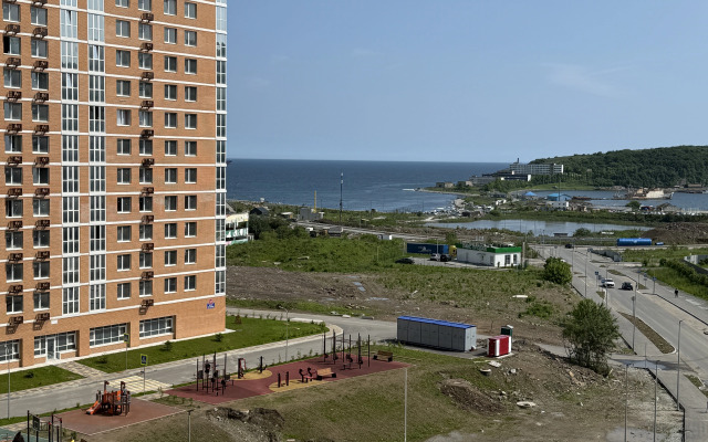 Апартаменты Шаг от пляжа