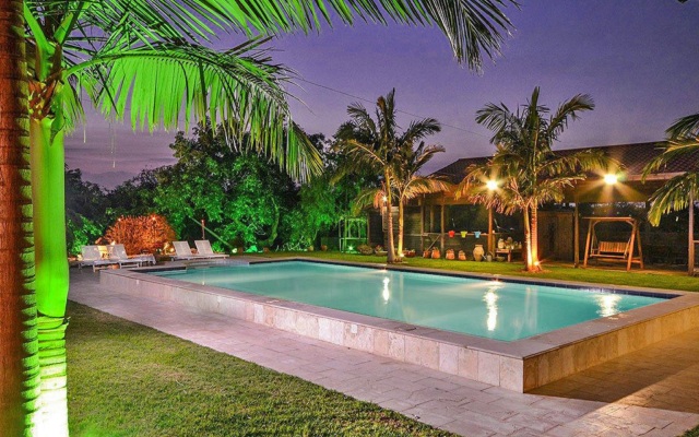 Anti-Ka Butique Suites Guest House